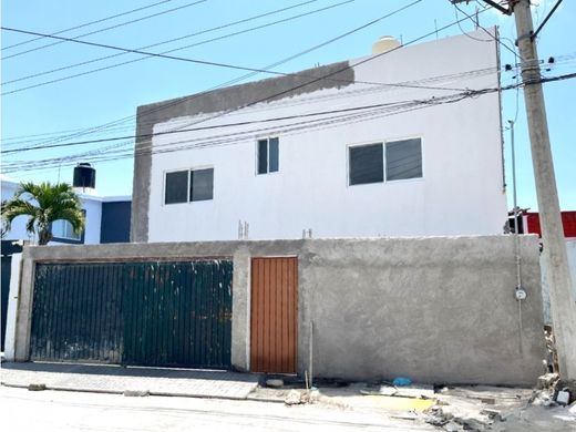 Элитный дом, Куэрнавака, Cuernavaca