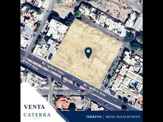 Участок, Эрмосильо, Hermosillo