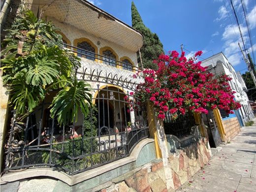 Luxury home in Puebla