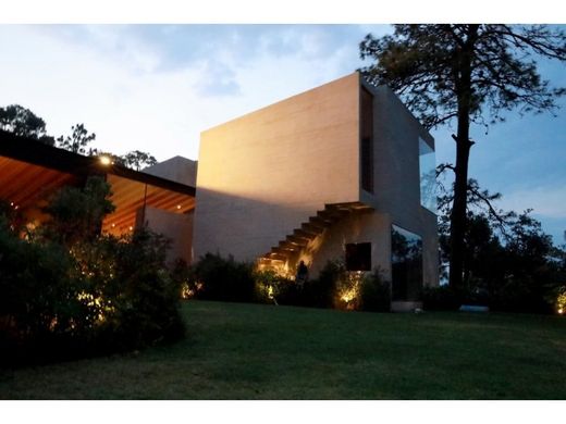 Жилой комплекс, Валье-де-Браво, Valle de Bravo