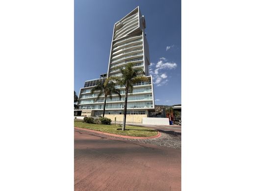 Appartement in Tlajomulco de Zúñiga, Jalisco