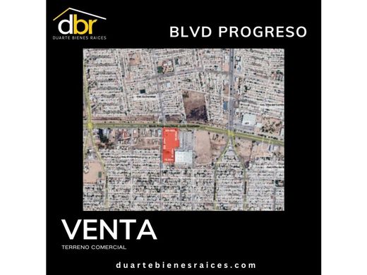 Участок, Эрмосильо, Hermosillo