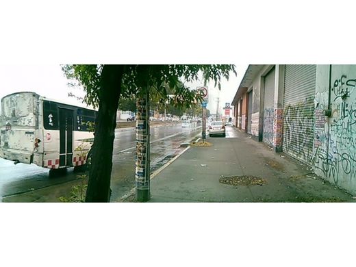 Terreno a Tultitlán de Mariano Escobedo, Tultitlán