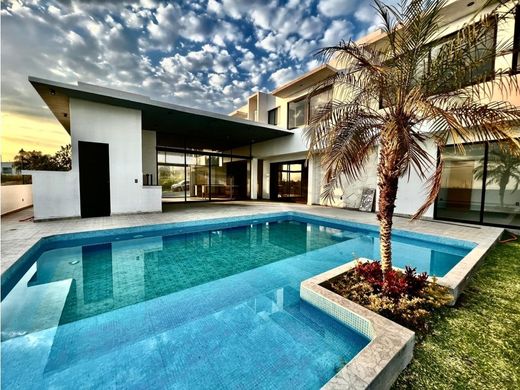 豪宅  Atlatlahucan, 莫雷洛斯州