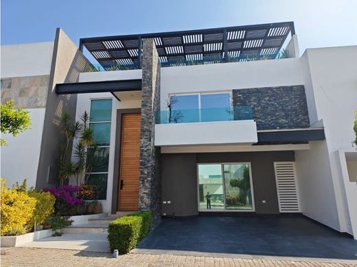 Luxus-Haus in Puebla