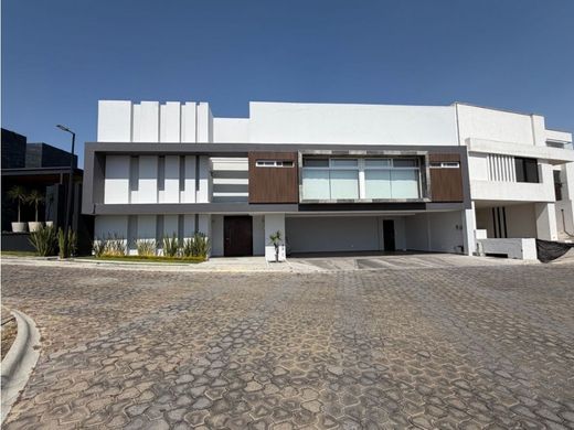 Luxury home in San Andrés Cholula, Puebla