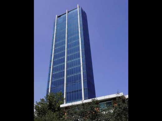 Daire San Pedro, China