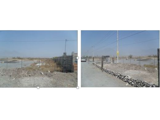 Land in Monterrey, Nuevo León