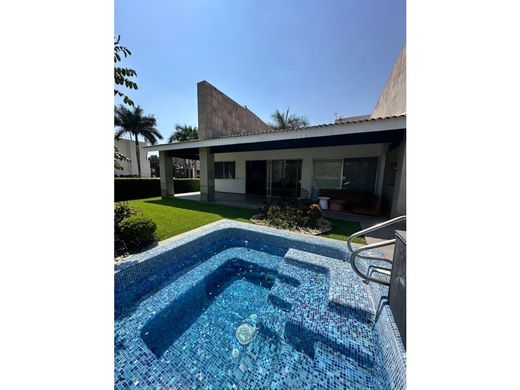 Luxury home in Emiliano Zapata, Morelos