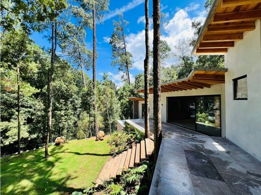 ‏בניין ב  Valle de Bravo, Estado de México