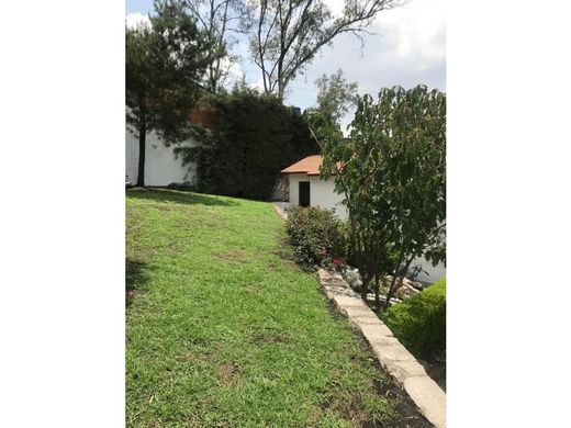 Luxury home in Naucalpan, Naucalpan de Juárez