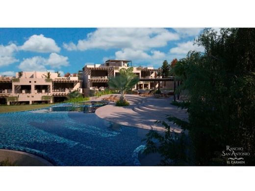 公寓楼  Valle de Bravo, 墨西哥州