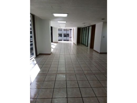 Γραφείο σε Miguel Hidalgo, Ciudad de México