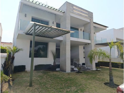 Casa de luxo - Metepec, México (estado)