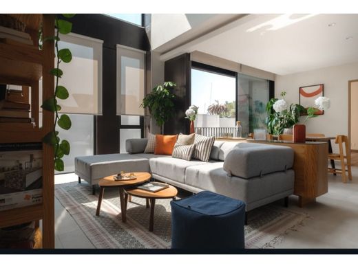 Appartement in Cuauhtémoc, Ciudad de México