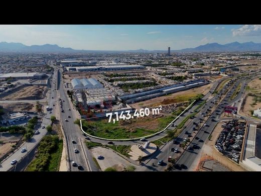 Land in Ciudad Juárez, Juárez