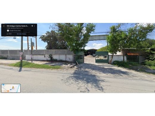 地皮  Ciudad Apodaca, Apodaca