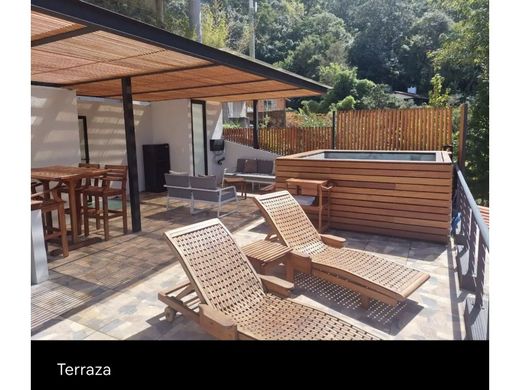 ﺷﻘﺔ ﻓﻲ Valle de Bravo, Estado de México