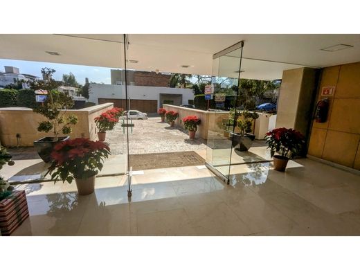 Γραφείο σε Miguel Hidalgo, Ciudad de México