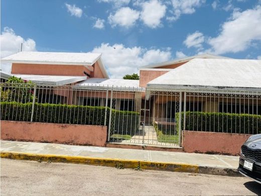 Luxury home in Mérida, Yucatán
