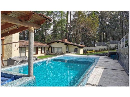 Luxus-Haus in Valle de Bravo, México (Bundesstaat)