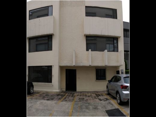 مكتب ﻓﻲ Álvaro Obregón, Magdalena Contreras