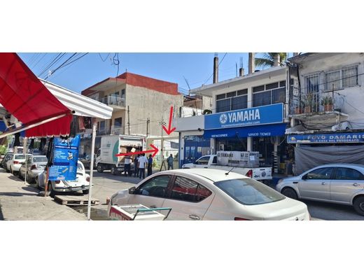 ‏קרקע ב  Acapulco de Juárez, Estado de Guerrero