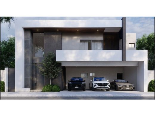 Luksusowy dom w Monterrey, Nuevo León