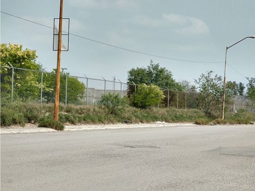 地皮  Reynosa, 塔毛利帕斯州