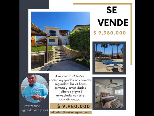 ‏בתי יוקרה ב  Cabo San Lucas, Los Cabos