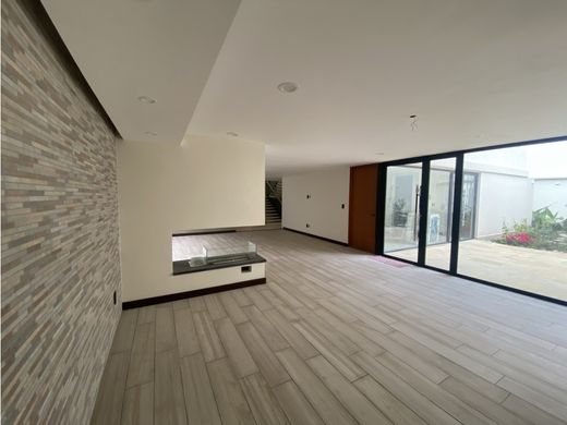 Luxury home in Miguel Hidalgo, The Federal District