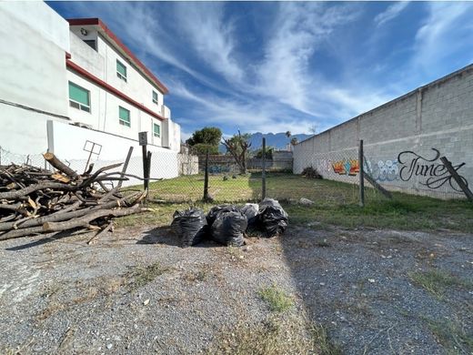 Land in Monterrey, Nuevo León