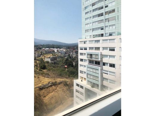 Appartement in Delegación Cuajimalpa de Morelos, Cuajimalpa de Morelos