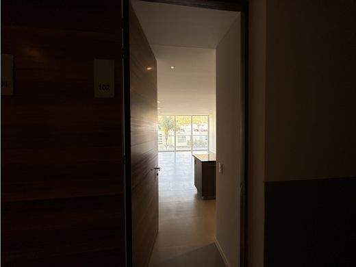 Appartement in Tlajomulco de Zúñiga, Jalisco