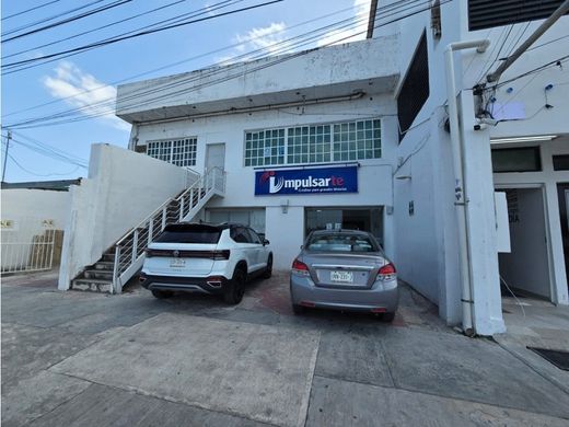 Edificio en Cancún, Benito Juárez