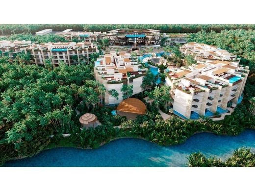 套间/公寓  Puerto Morelos, Benito Juárez