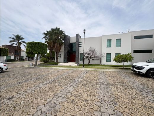 Maison de luxe à Puebla, État de Puebla
