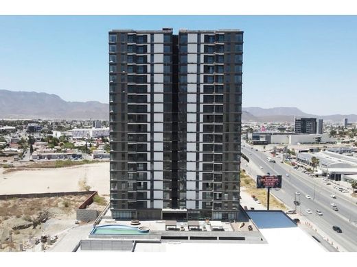 Appartement in Saltillo, Coahuila de Zaragoza