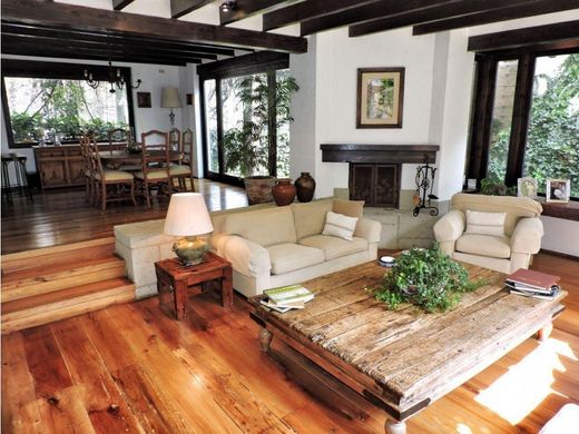 Πολυτελή κατοικία σε Álvaro Obregón, Magdalena Contreras