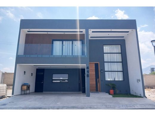 Maison de luxe à Arteaga, Coahuila