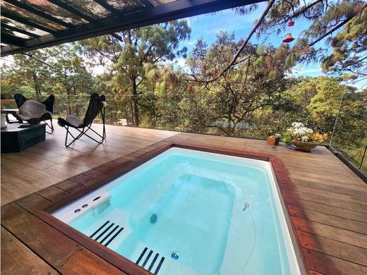 호화 저택 / Valle de Bravo, Estado de México