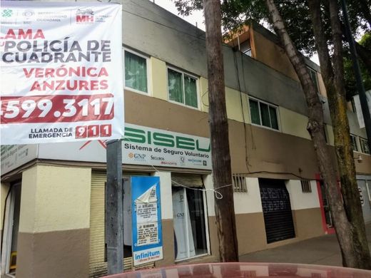 콘도미니엄 / Miguel Hidalgo, Ciudad de México