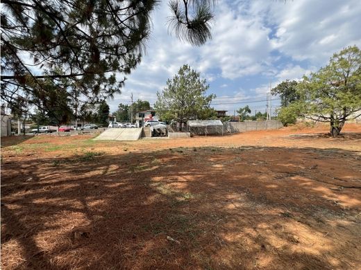 Terreno a Valle de Bravo, Messico (stato federato)