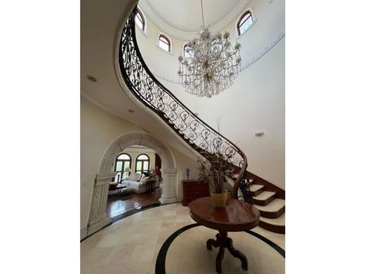 Casa de lujo en Pachuca, Pachuca de Soto