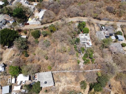 Terrain à Tepoztlán, Morelos