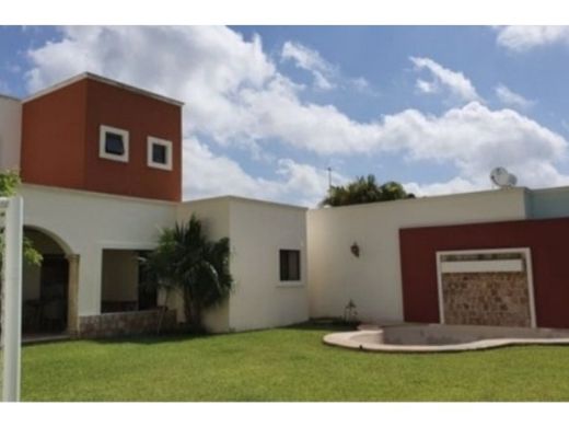 컨트리하우스 / Mérida, Estado de Yucatán