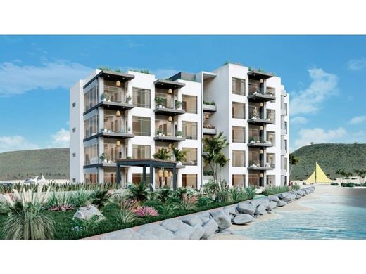 Komplex apartman Ensenada, Estado de Baja California