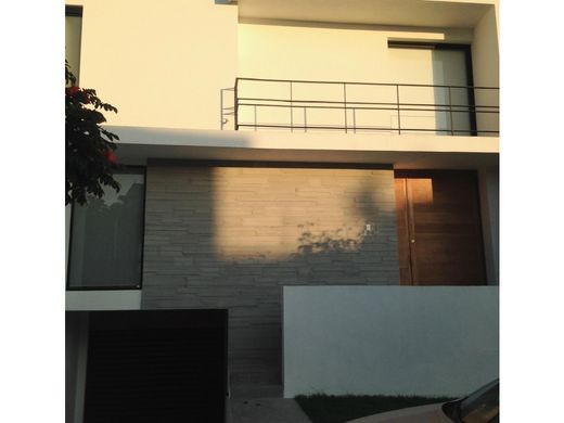 Luxe woning in Puebla de Zaragoza, Puebla