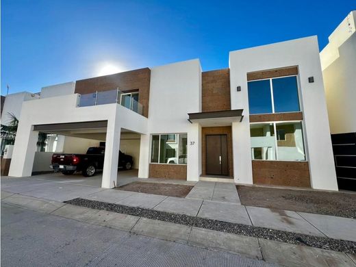 Luxury home in Hermosillo, Sonora