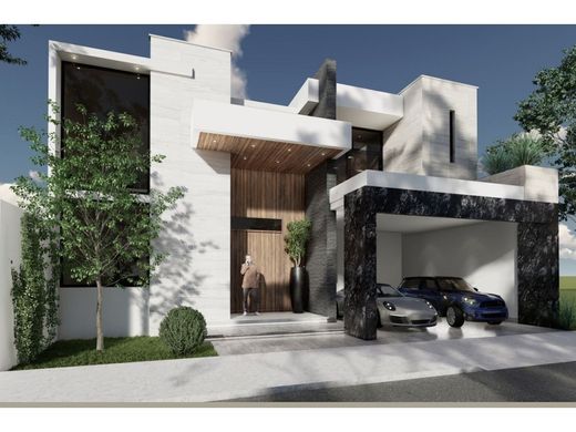Luxus-Haus in Saltillo, Coahuila